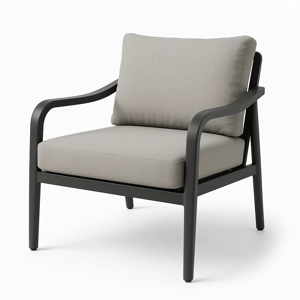 Mobili da giardino,Poltrona - FURNIARTE