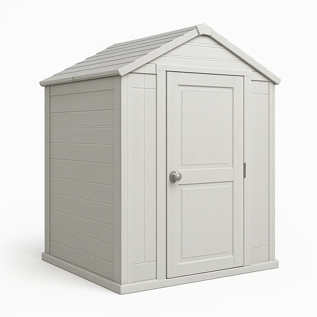 Arredo da giardino,Capanno da giardino - FURNIARTE