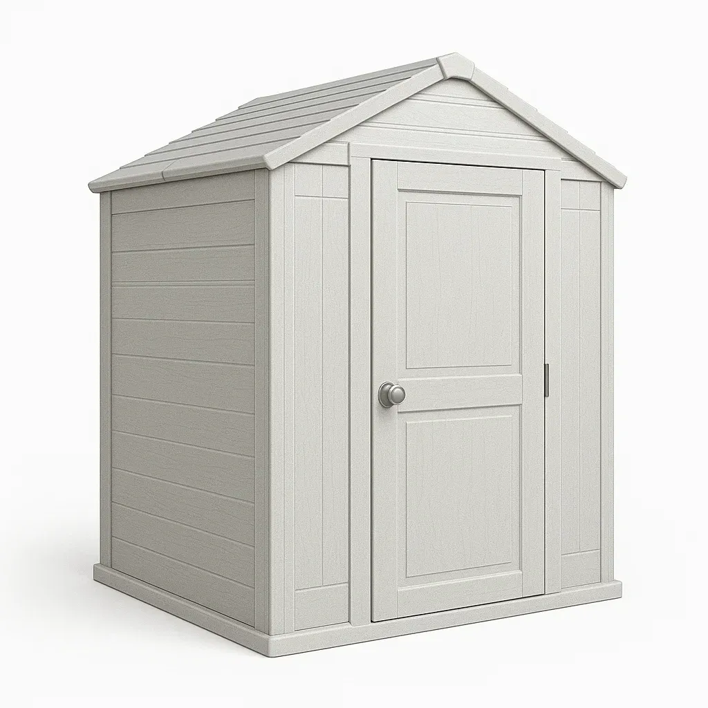 Arredo da giardino,Capanno da giardino - FURNIARTE