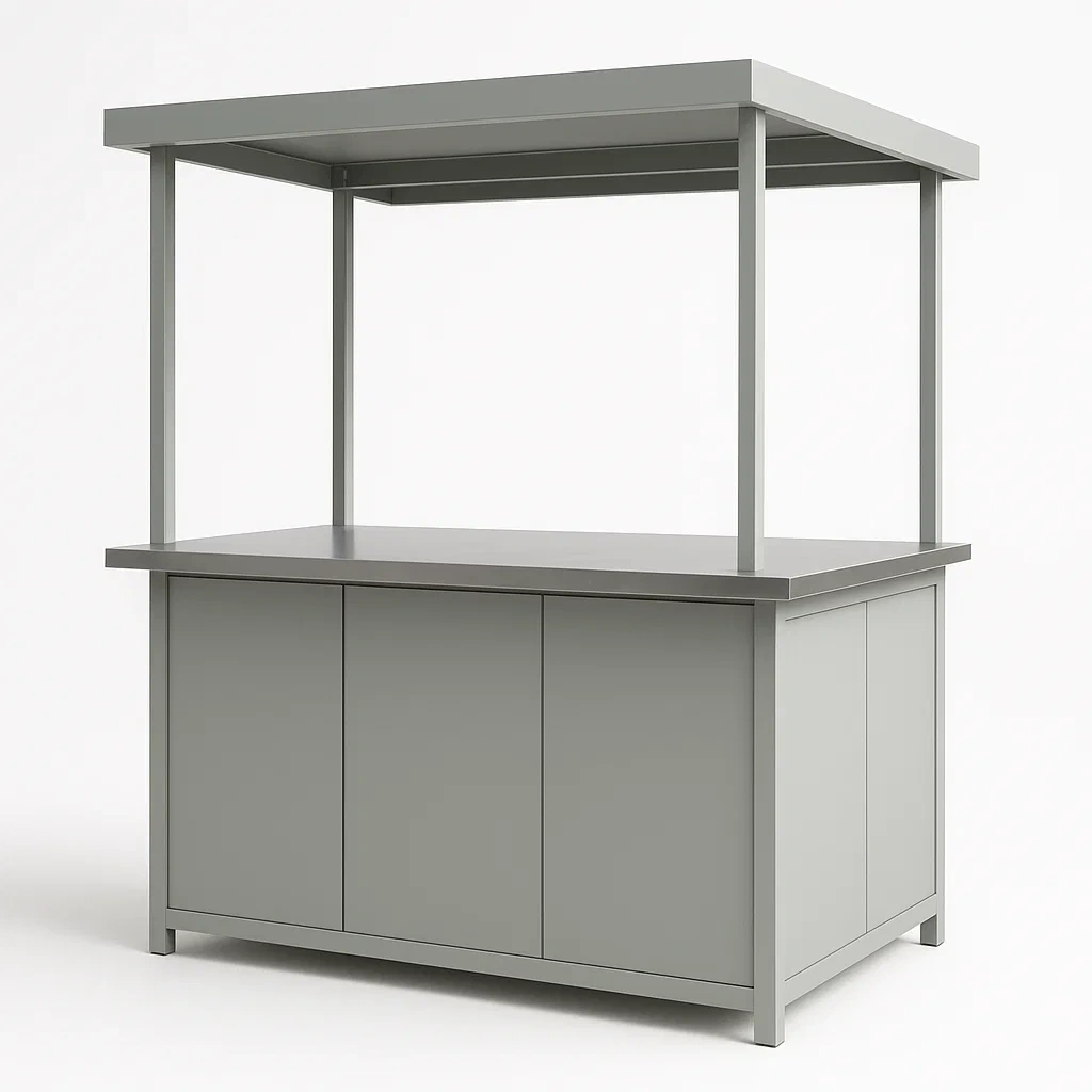 Arredo da giardino,Bar da esterno - FURNIARTE