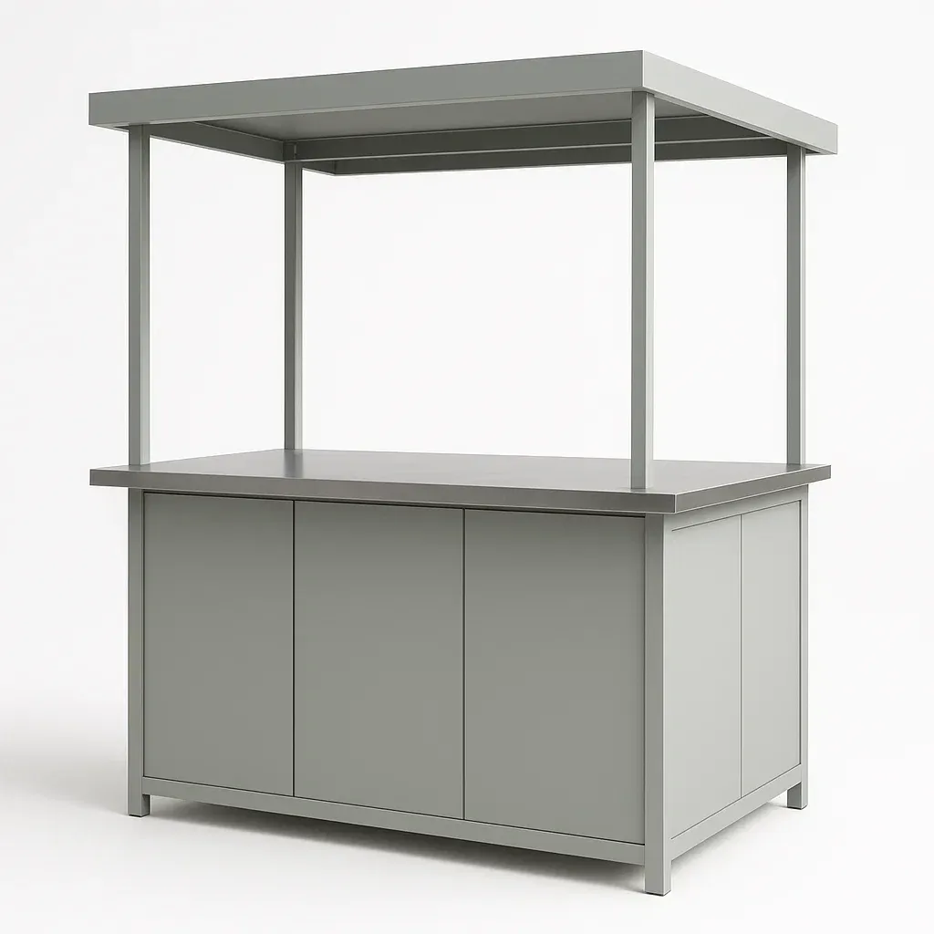 Arredo da giardino,Bar da esterno - FURNIARTE