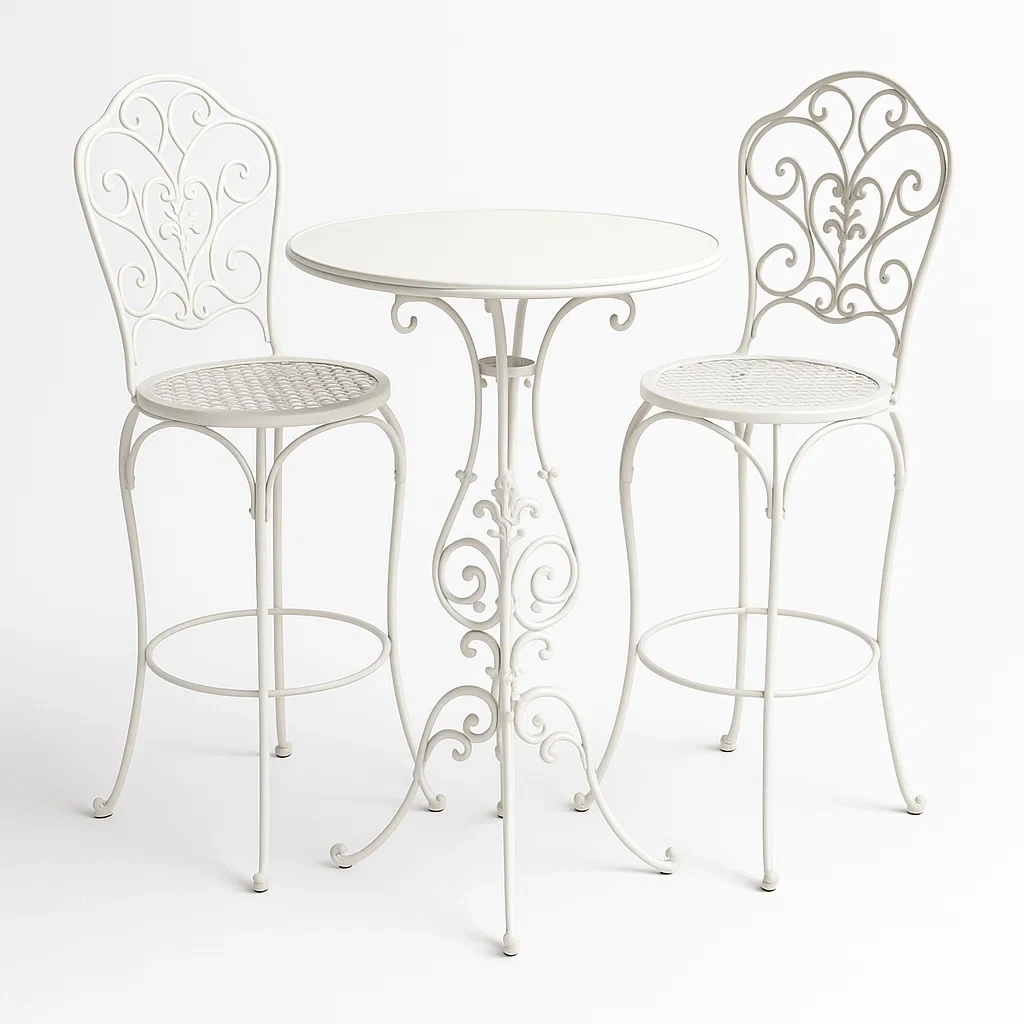 Mobili da bar per esterni,Set bar da terrazza - FURNIARTE