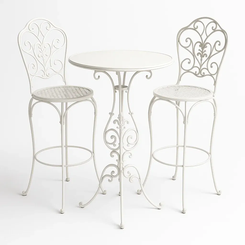 Mobili da bar per esterni,Set bar da terrazza - FURNIARTE