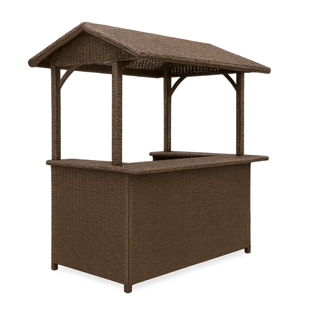 Arredo da giardino,Bar da esterno - FURNIARTE