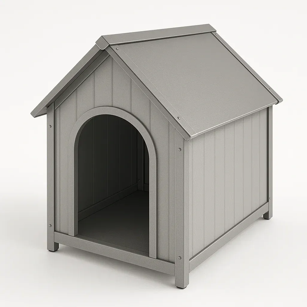 Articoli per animali domestici,Casetta per cani - FURNIARTE