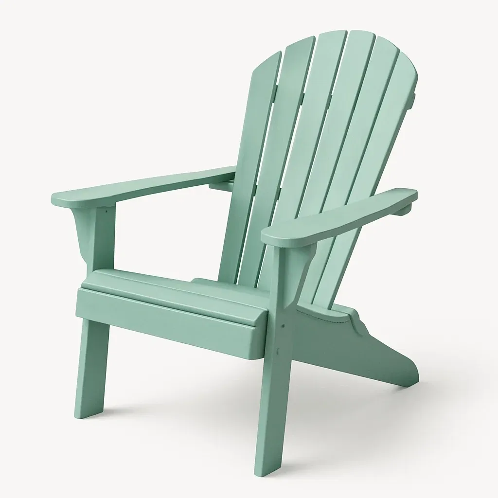 Mobili da giardino,Sedia Adirondack - FURNIARTE