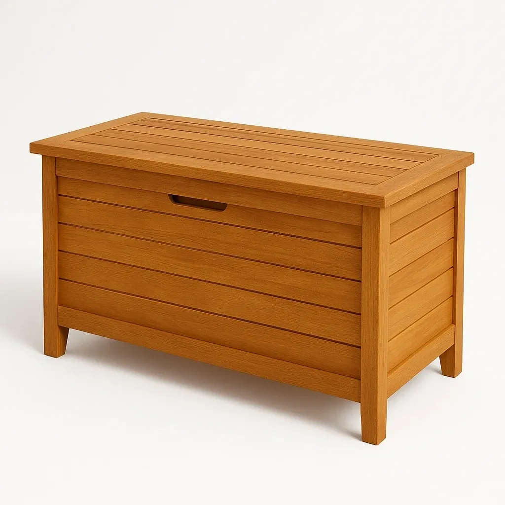 Arredi da esterno,Baule da esterno - FURNIARTE