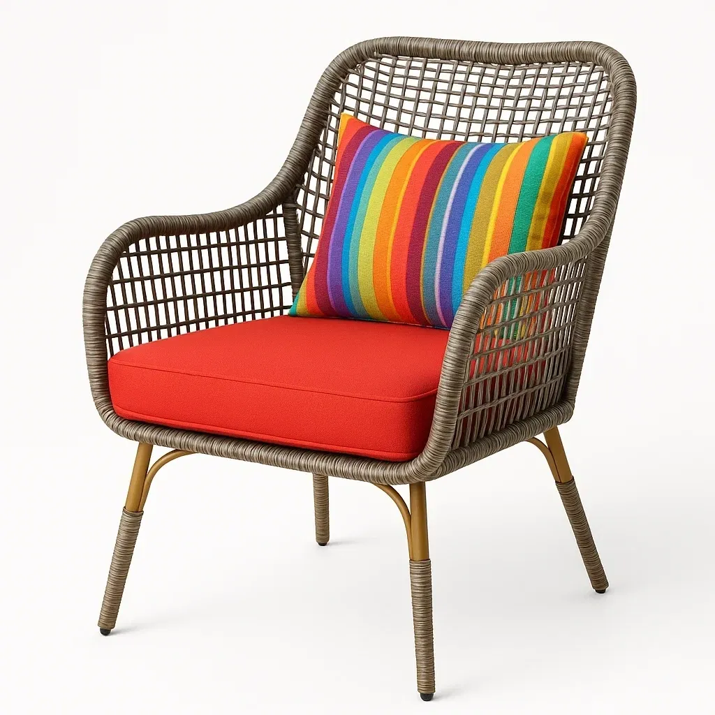 Mobili da giardino,Poltrona - FURNIARTE