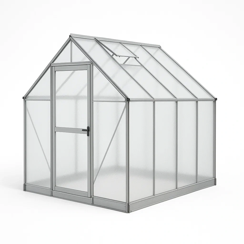 Arredo da giardino,Serra da giardino - FURNIARTE