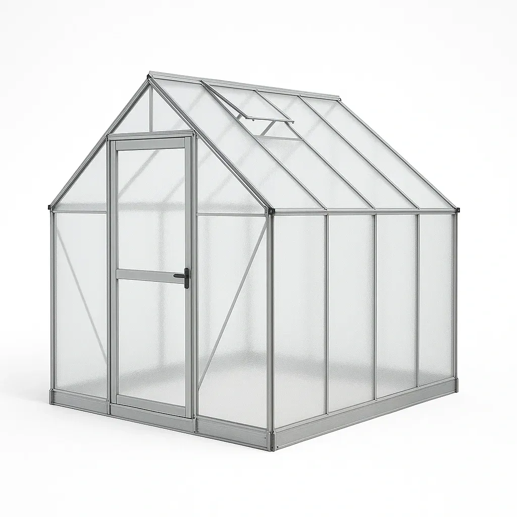 Arredo da giardino,Serra da giardino - FURNIARTE