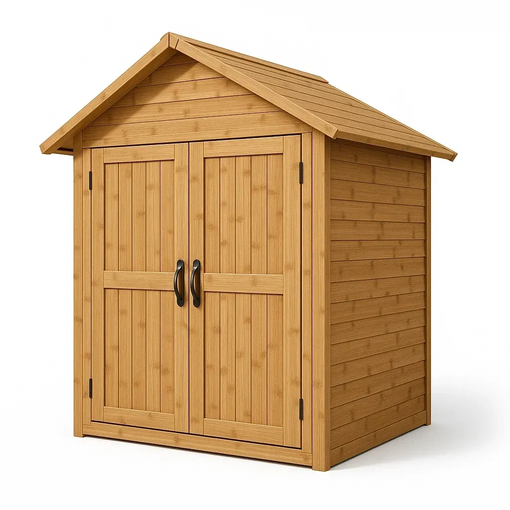 Arredo da giardino,Capanno da giardino - FURNIARTE