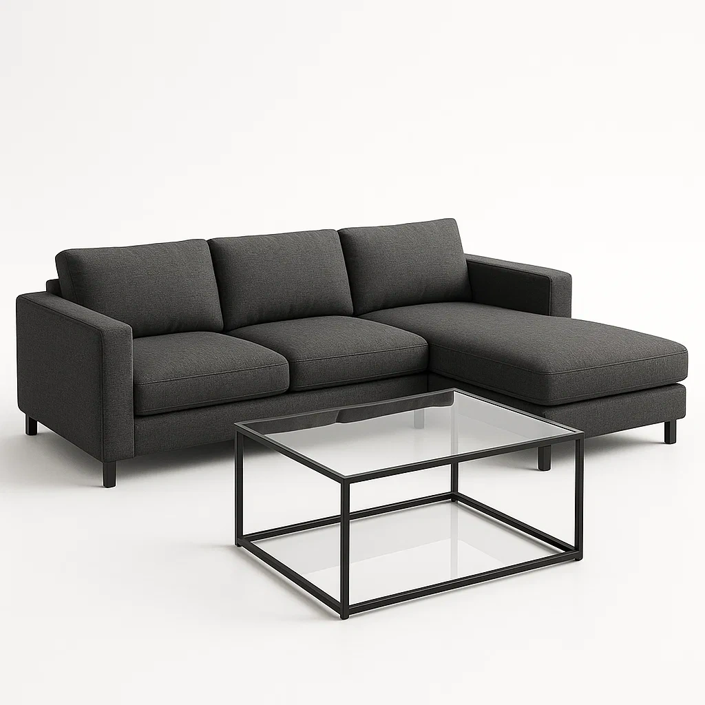 Mobili per interni,Set divano da soggiorno - FURNIARTE