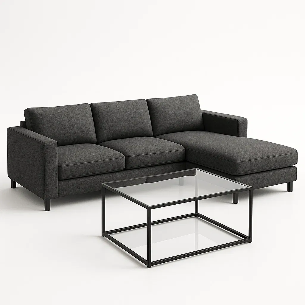 Mobili per interni,Set divano da soggiorno - FURNIARTE