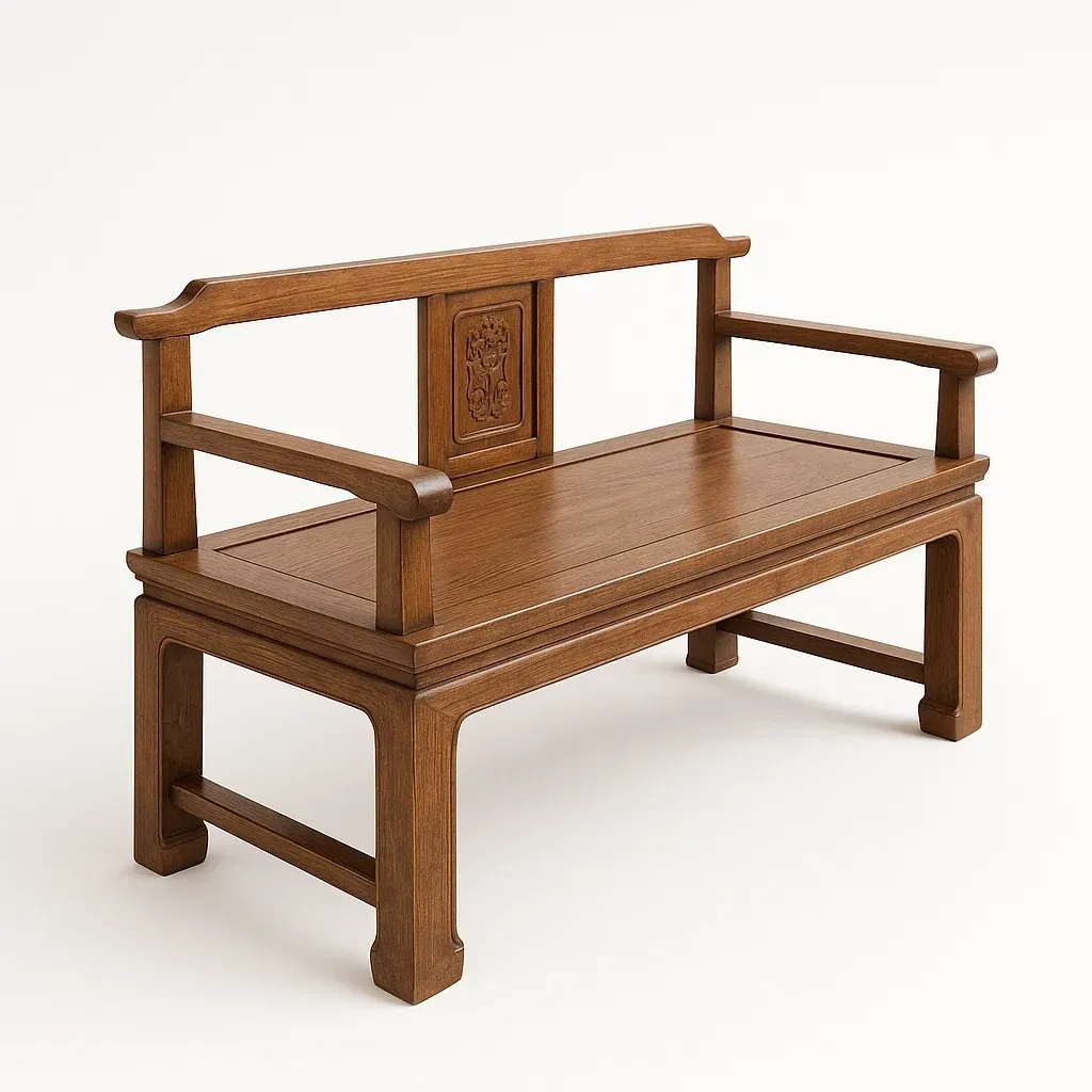 Arredi per interni,Panchina - FURNIARTE