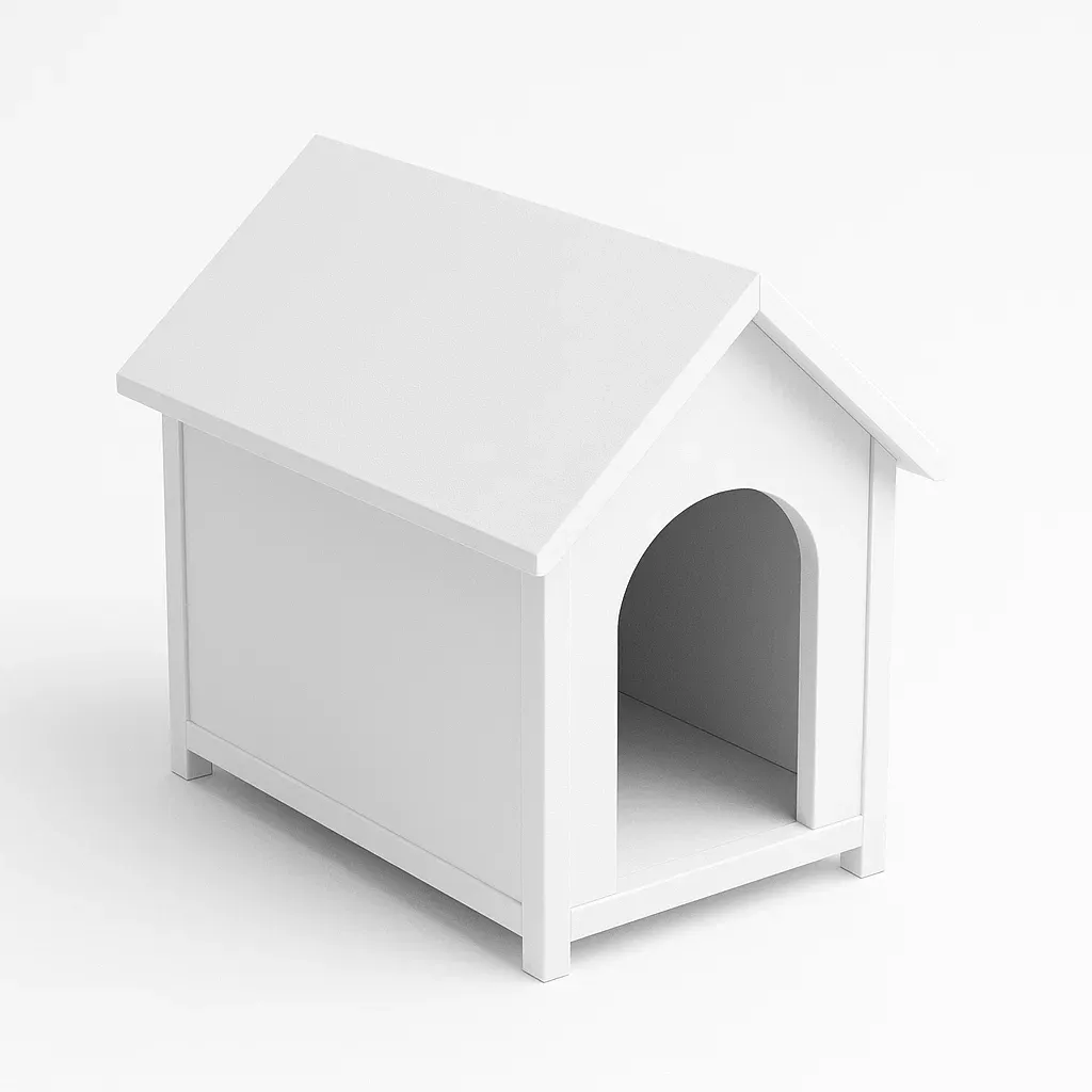 Articoli per animali domestici,Casetta per cani - FURNIARTE