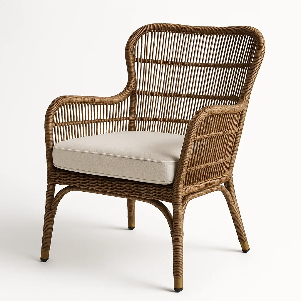 Mobili da giardino,Poltrona - FURNIARTE