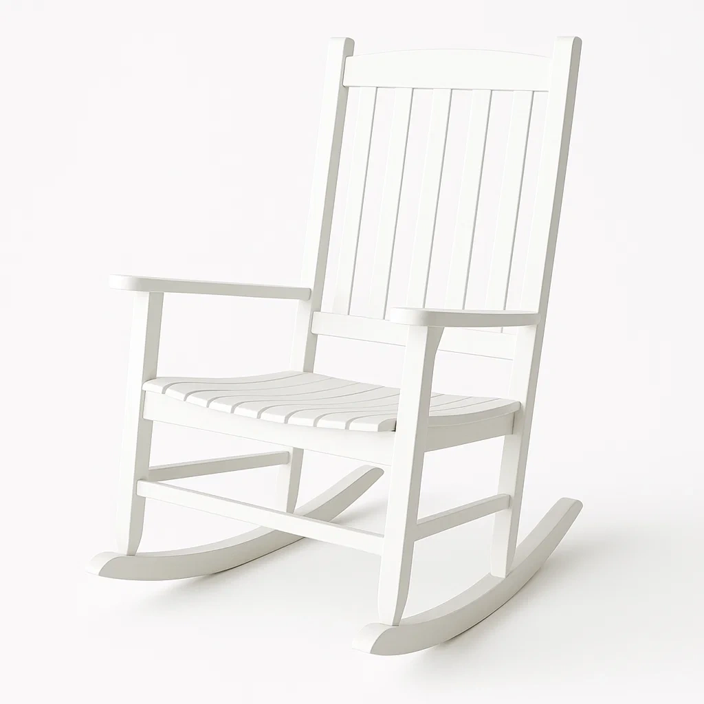 Mobili da terrazza,Sedia a dondolo - FURNIARTE