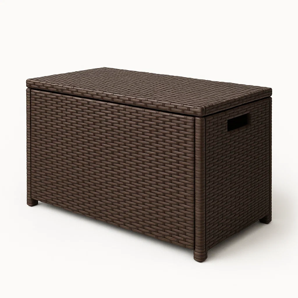 Arredi da esterno,Baule da esterno - FURNIARTE