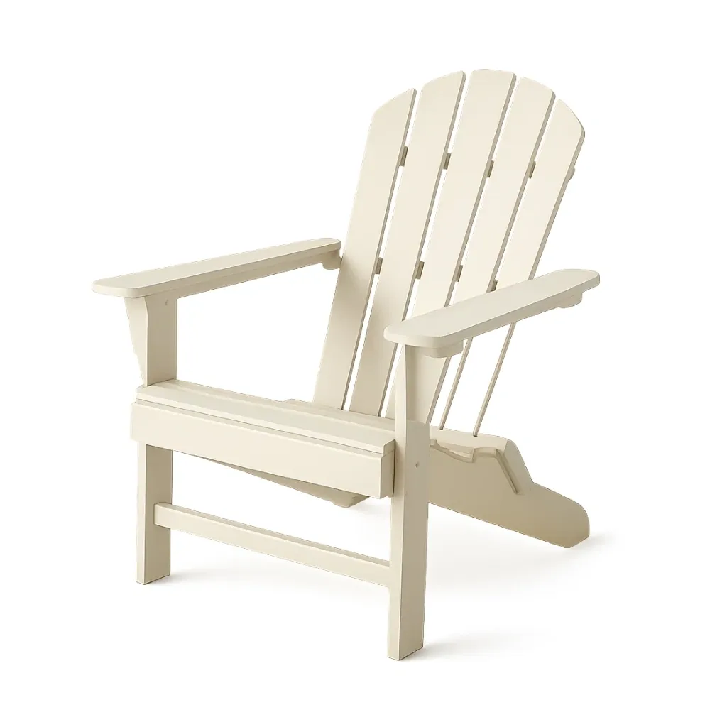 Mobili da giardino,Sedia Adirondack - FURNIARTE