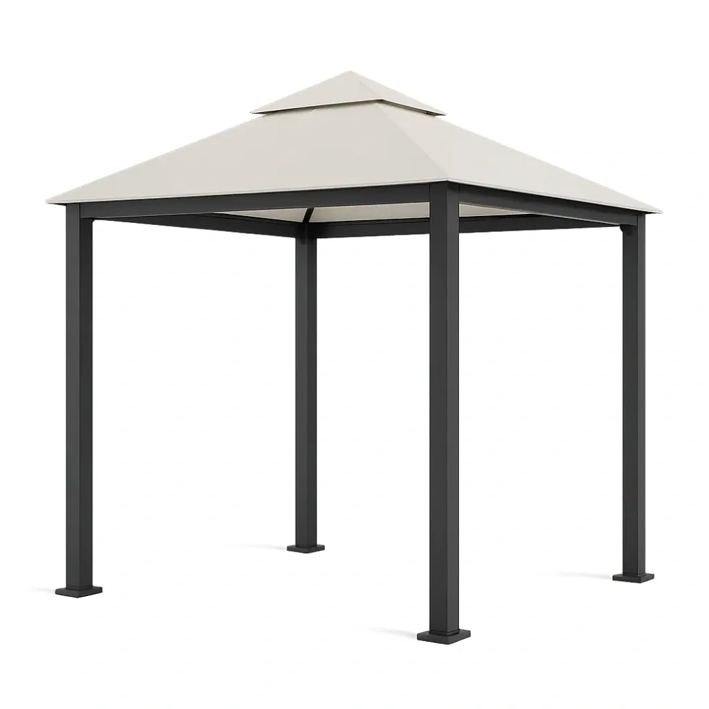 Arredo da giardino,Gazebo - FURNIARTE