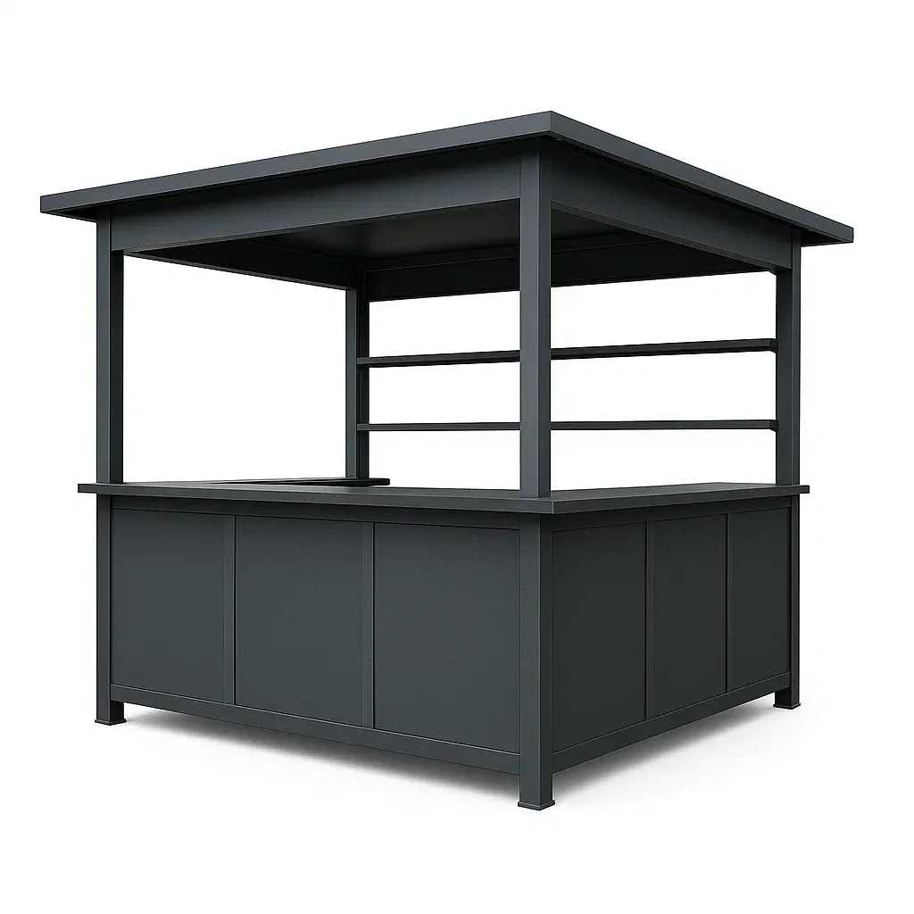 Arredo da giardino,Bar da esterno - FURNIARTE