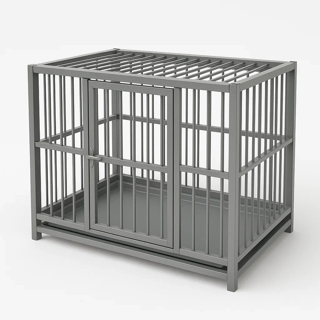 Articoli per animali domestici,Gabbia per animali domestici - FURNIARTE