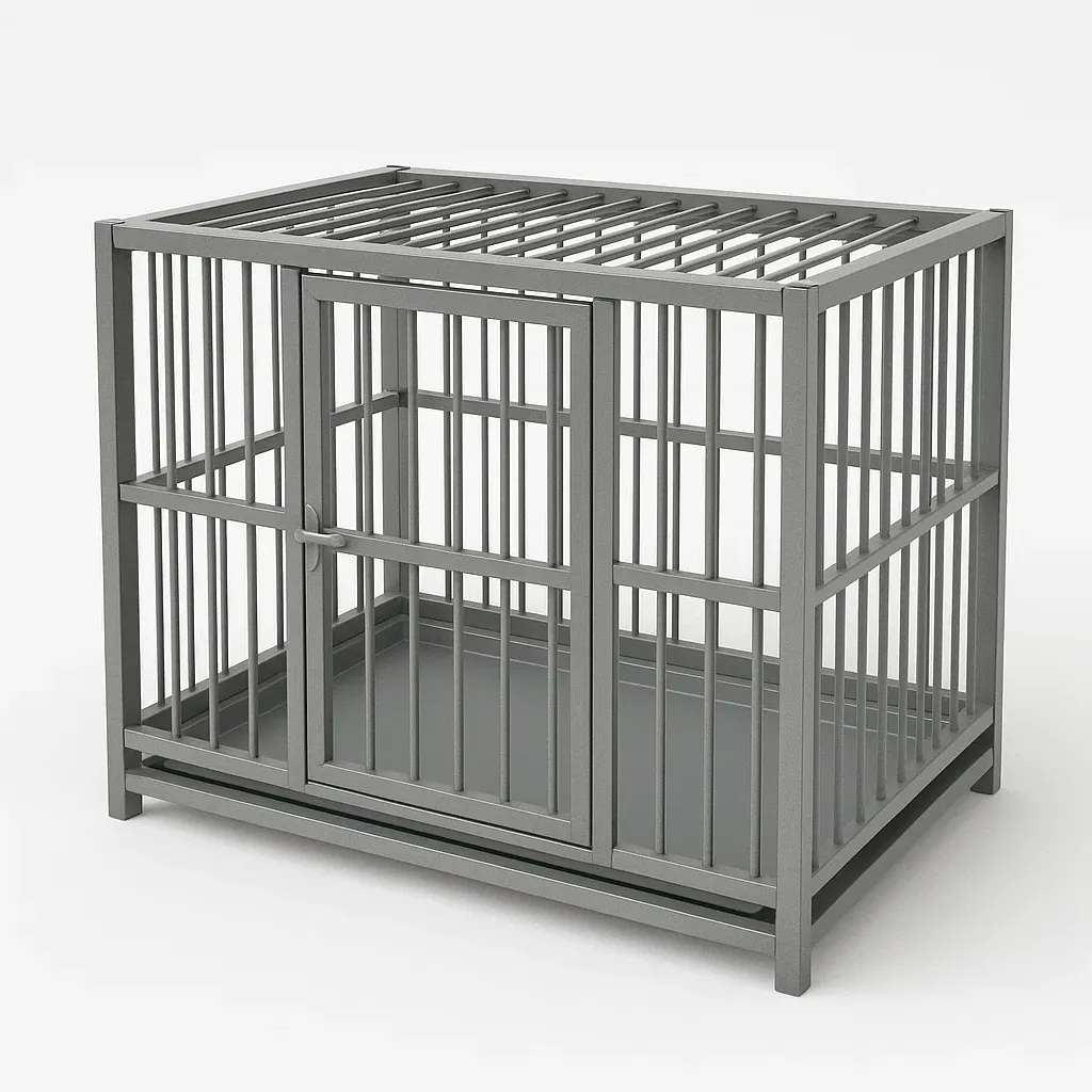 Articoli per animali domestici,Gabbia per animali domestici - FURNIARTE