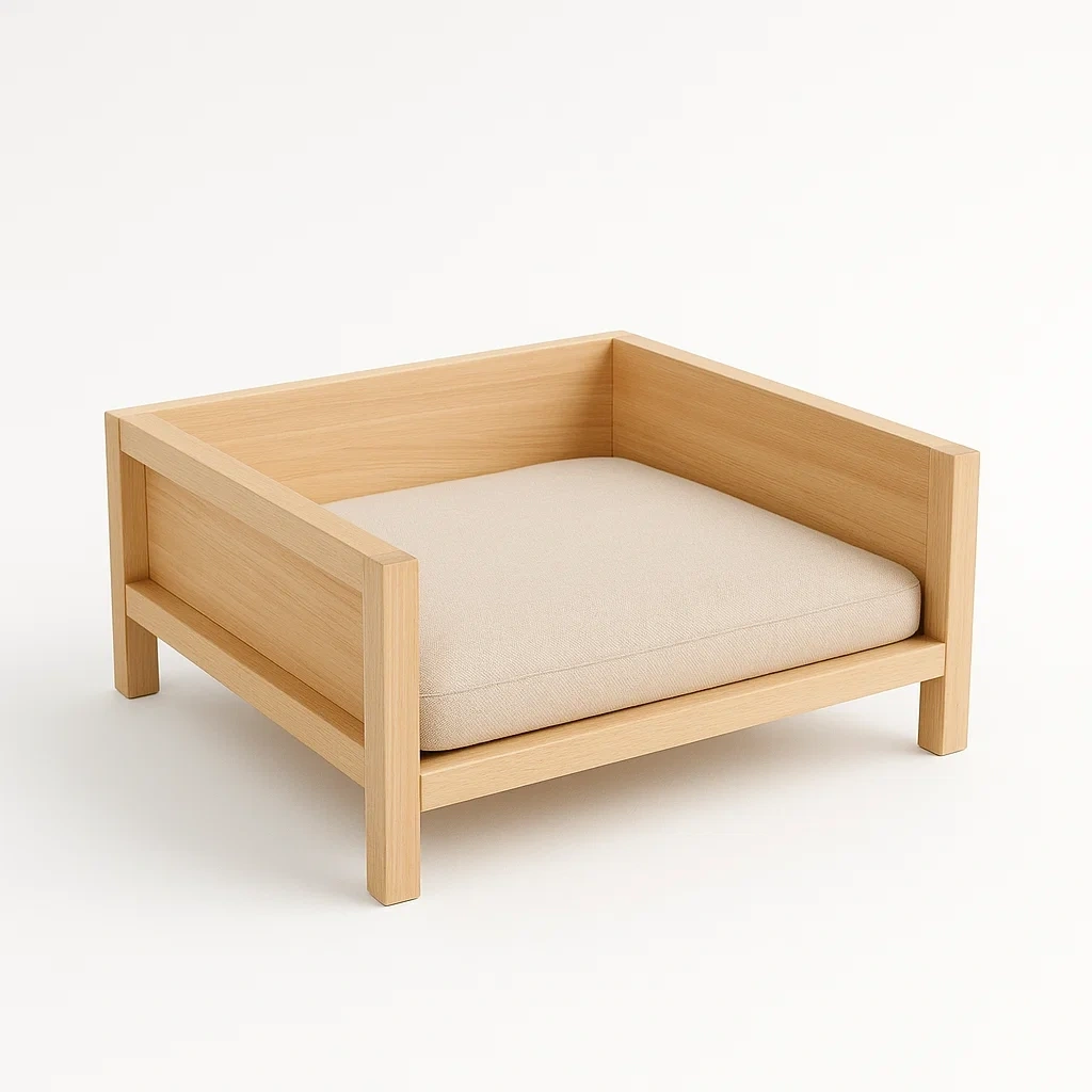 Articoli per animali domestici,Cuccia per cani - FURNIARTE