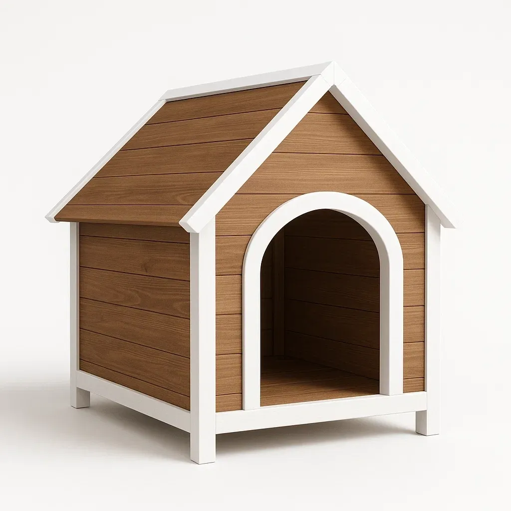 Articoli per animali domestici,Casetta per cani - FURNIARTE