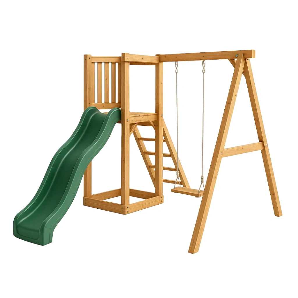 Intrattenimento all'aperto,Attrezzature da gioco da giardino - FURNIARTE