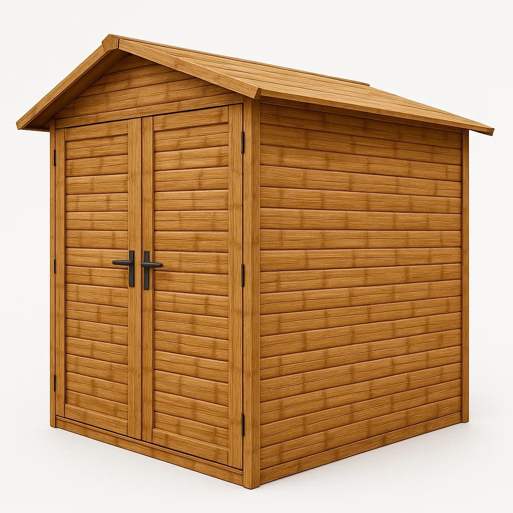 Arredo da giardino,Capanno da giardino - FURNIARTE