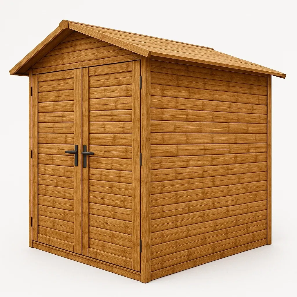 Arredo da giardino,Capanno da giardino - FURNIARTE