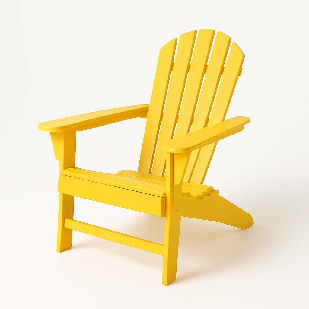 Mobili da giardino,Sedia Adirondack - FURNIARTE