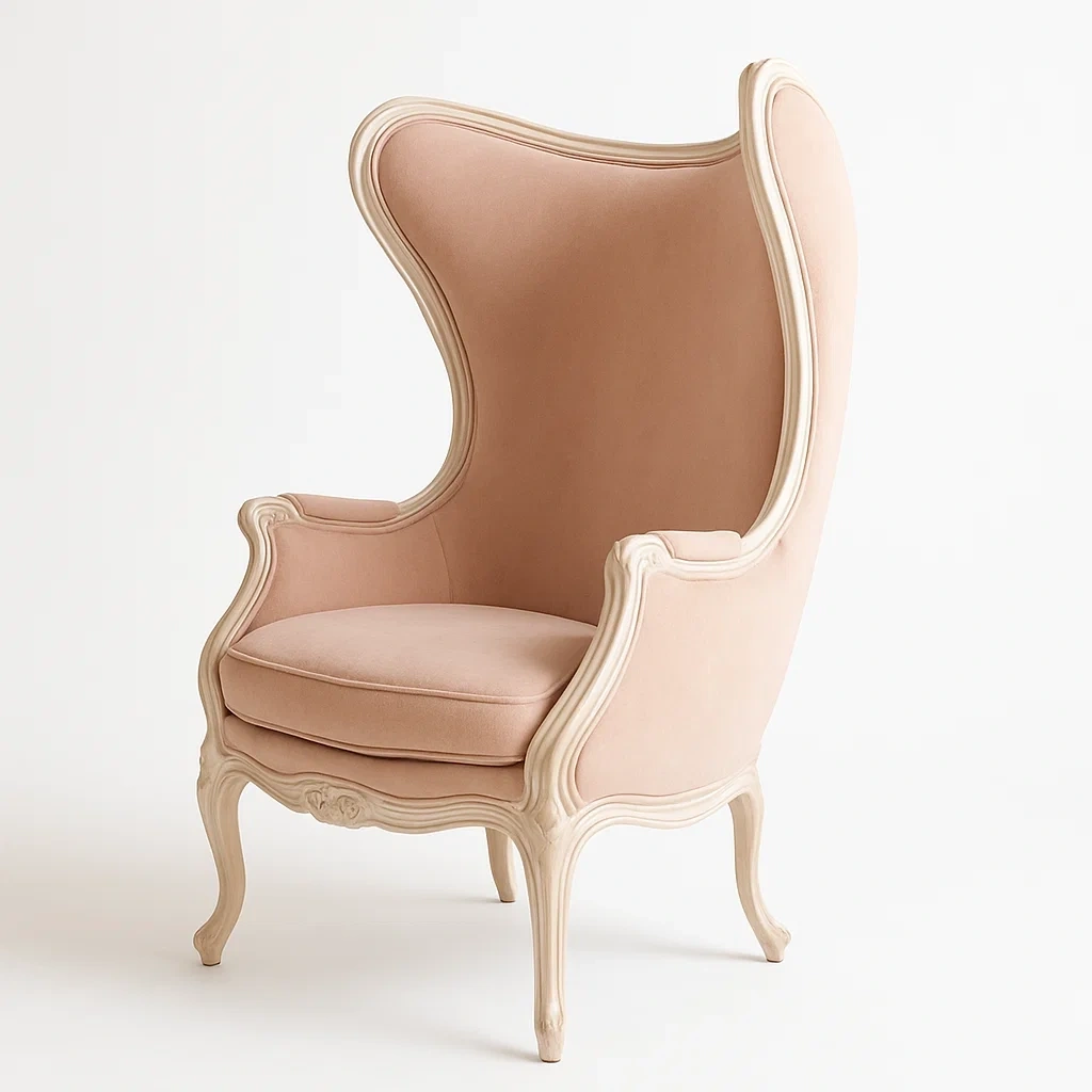 Arredi per interni,Sedia a uovo - FURNIARTE