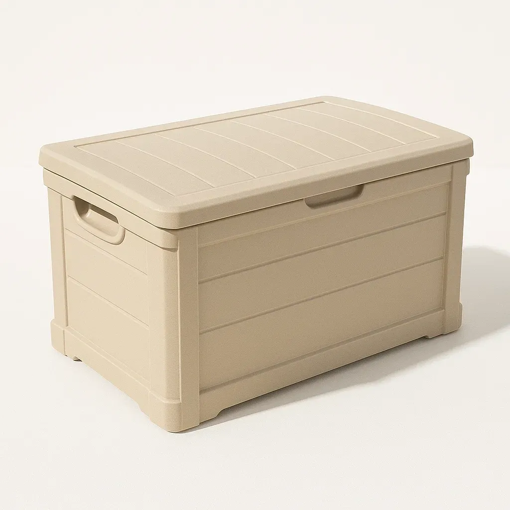 Arredi da esterno,Baule da esterno - FURNIARTE