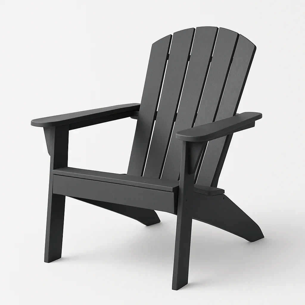 Mobili da giardino,Sedia Adirondack - FURNIARTE