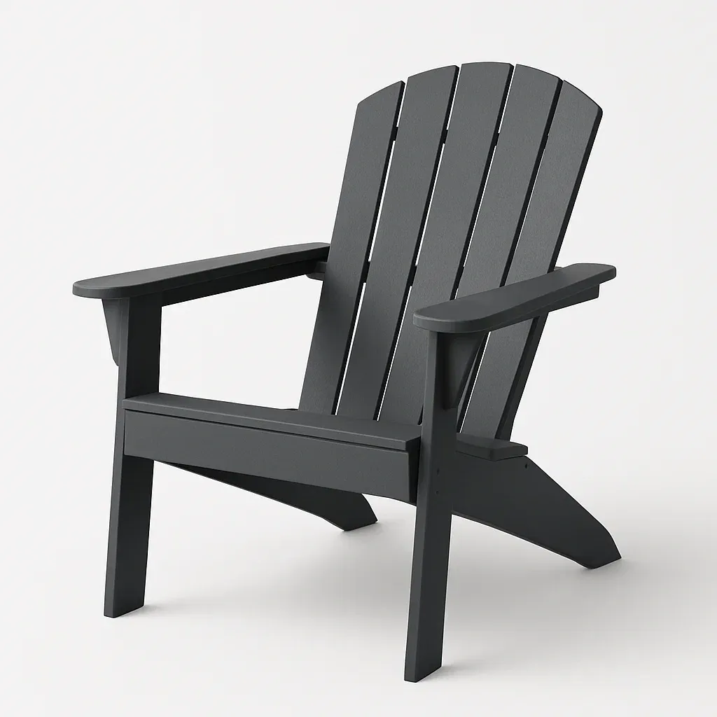 Mobili da giardino,Sedia Adirondack - FURNIARTE