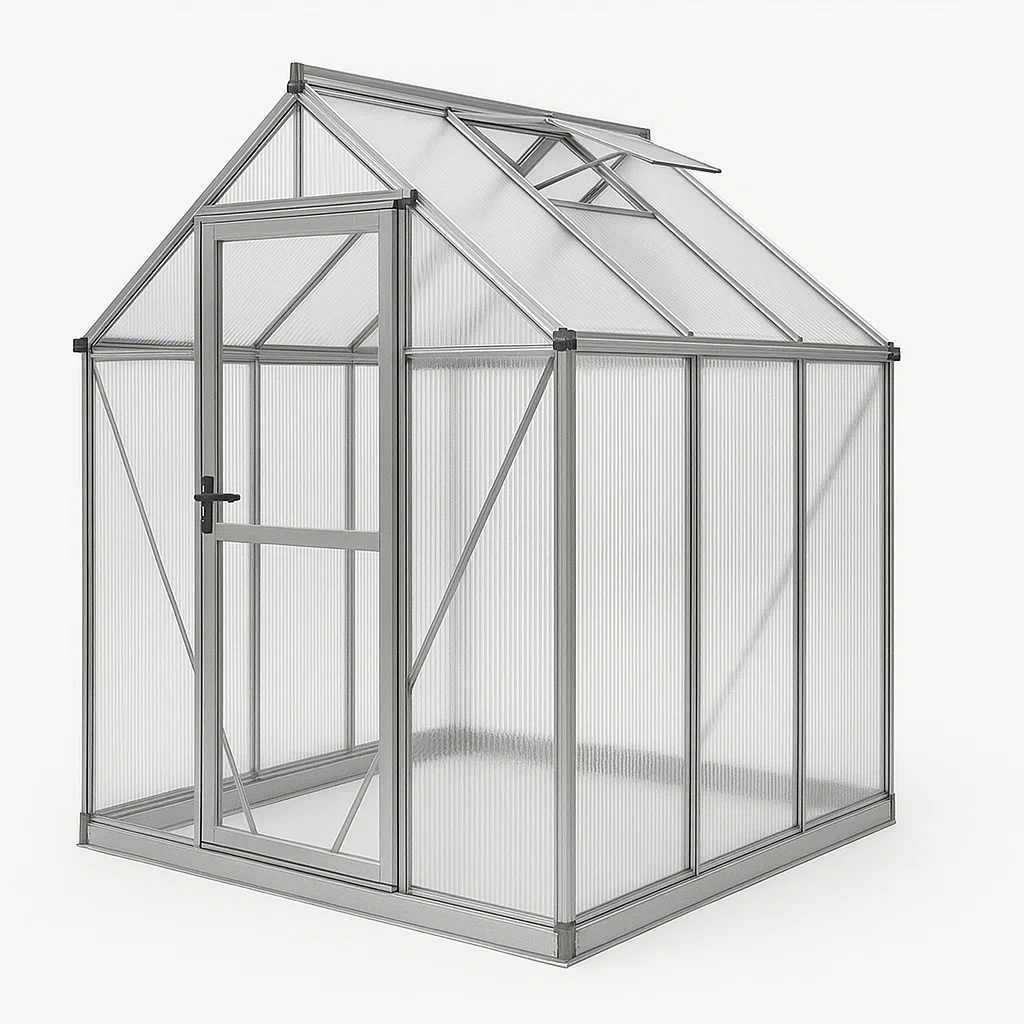 Arredo da giardino,Serra da giardino - FURNIARTE