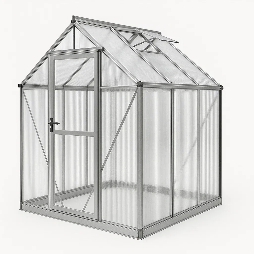 Arredo da giardino,Serra da giardino - FURNIARTE