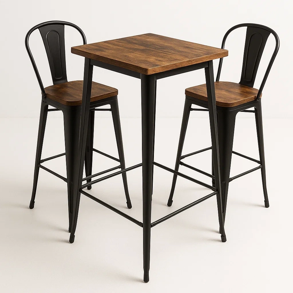 Mobili da bar per esterni,Set bar da terrazza - FURNIARTE