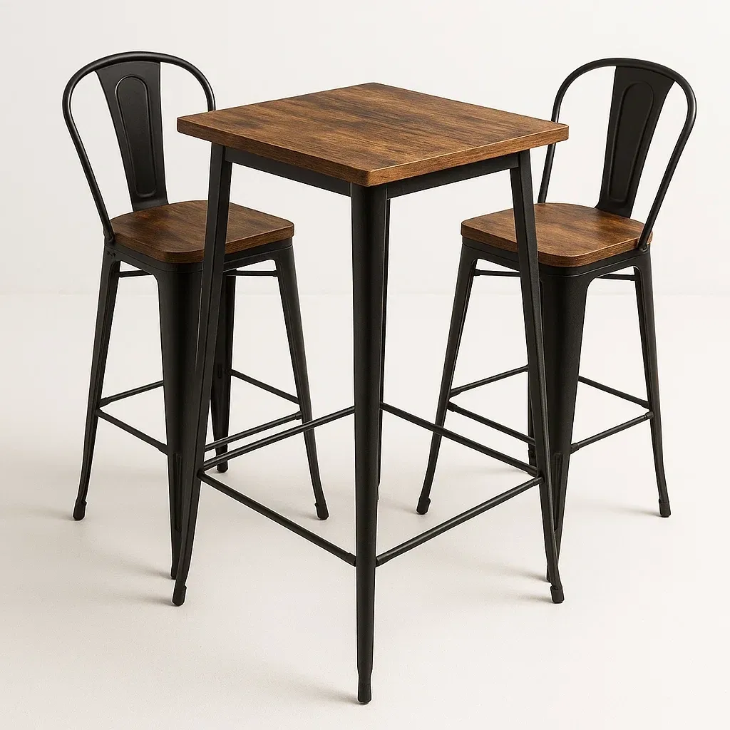 Mobili da bar per esterni,Set bar da terrazza - FURNIARTE