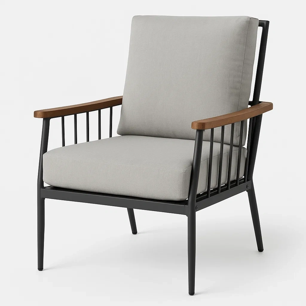 Mobili da giardino,Poltrona - FURNIARTE