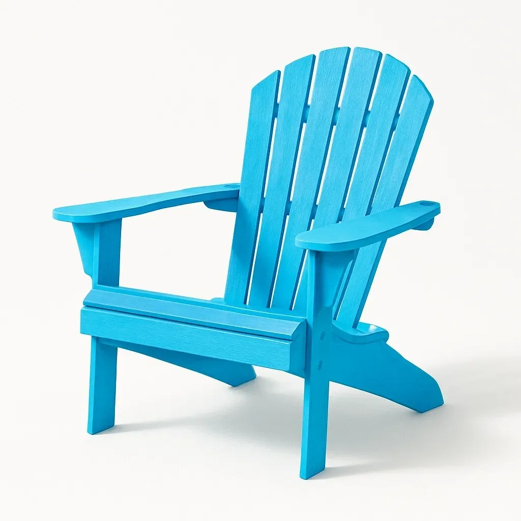 Mobili da giardino,Sedia Adirondack - FURNIARTE