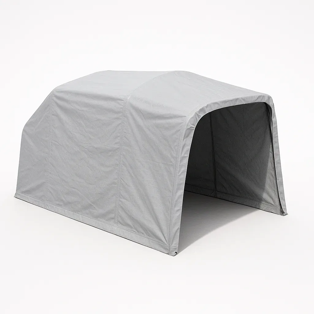 Arredo da giardino,Tettoia per auto - FURNIARTE