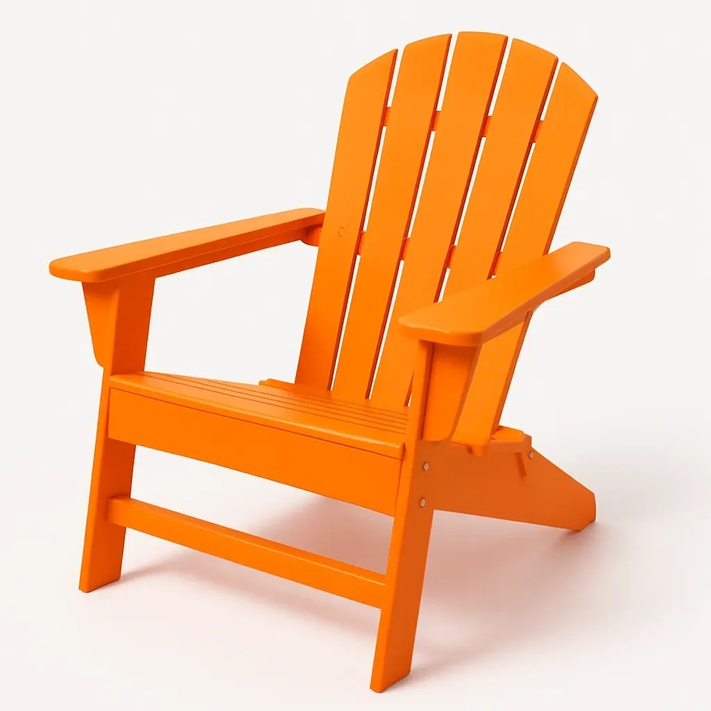 Mobili da giardino,Sedia Adirondack - FURNIARTE