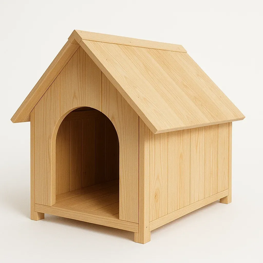 Articoli per animali domestici,Casetta per cani - FURNIARTE