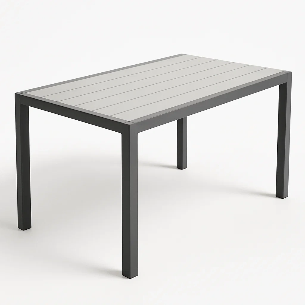 Mobili da terrazza,Tavolo da pranzo da terrazza - FURNIARTE