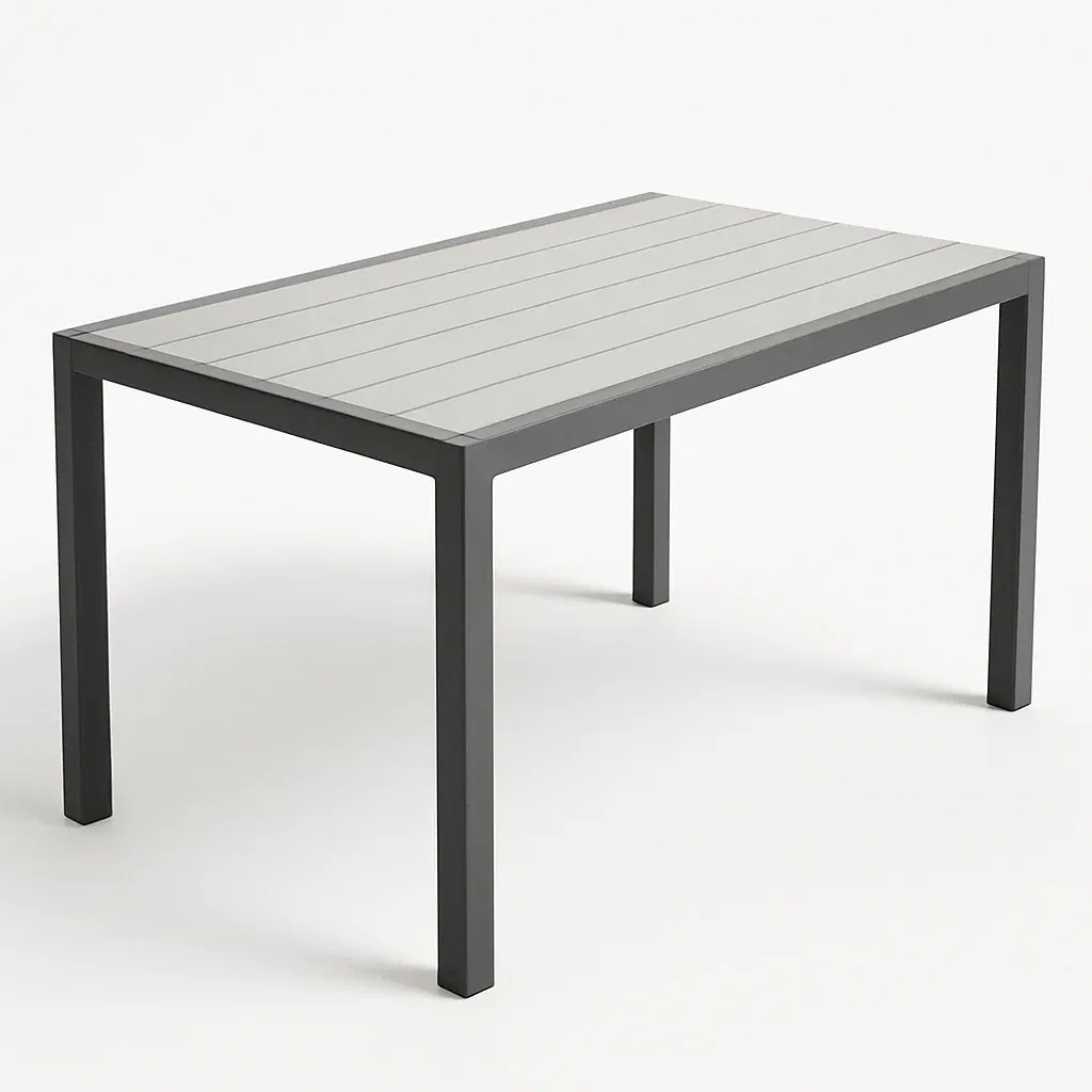 Mobili da terrazza,Tavolo da pranzo da terrazza - FURNIARTE