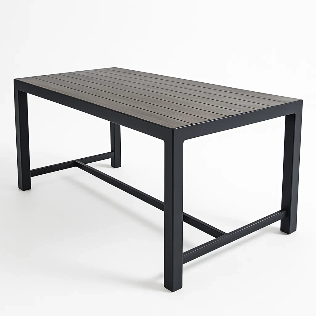 Mobili da terrazza,Tavolo da pranzo da terrazza - FURNIARTE