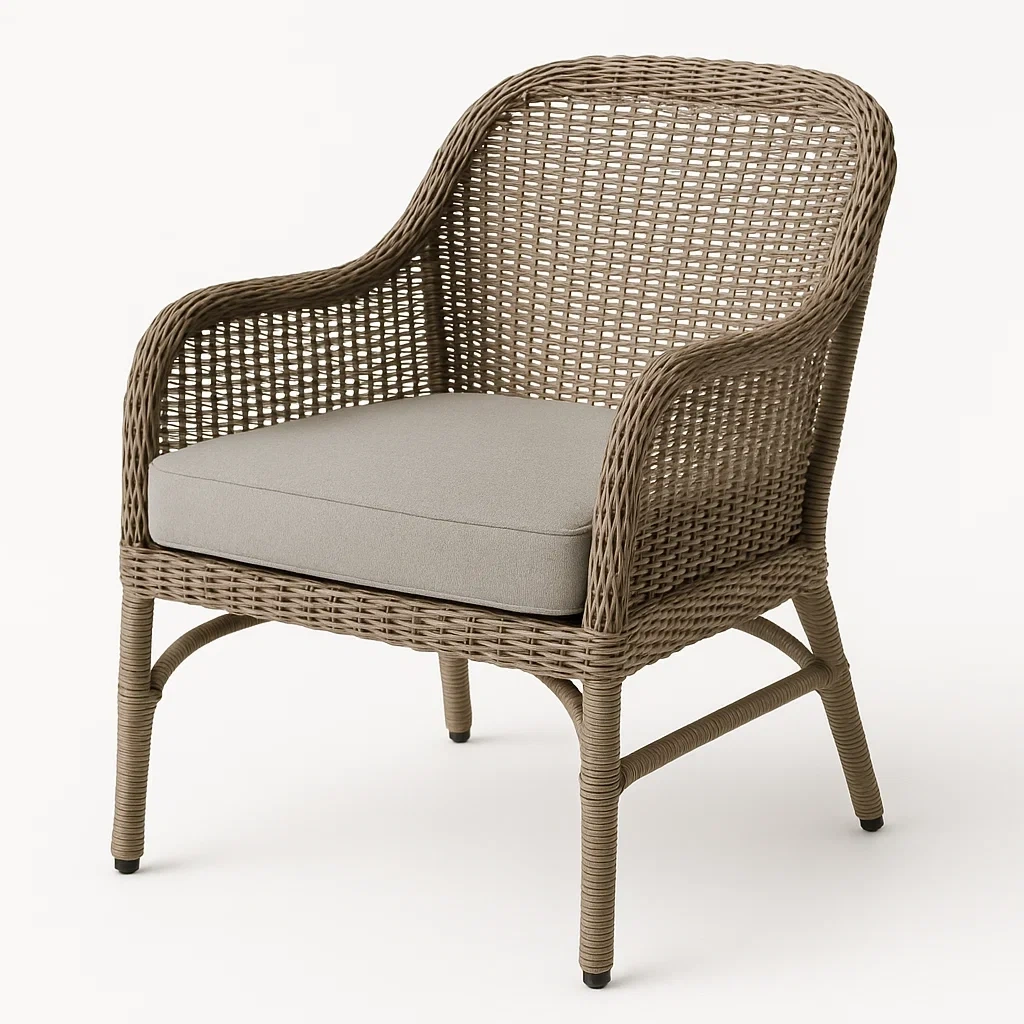 Mobili da giardino,Poltrona - FURNIARTE